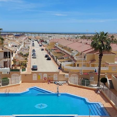 Lodo Amor San Pedro del Pinatar Exterior photo