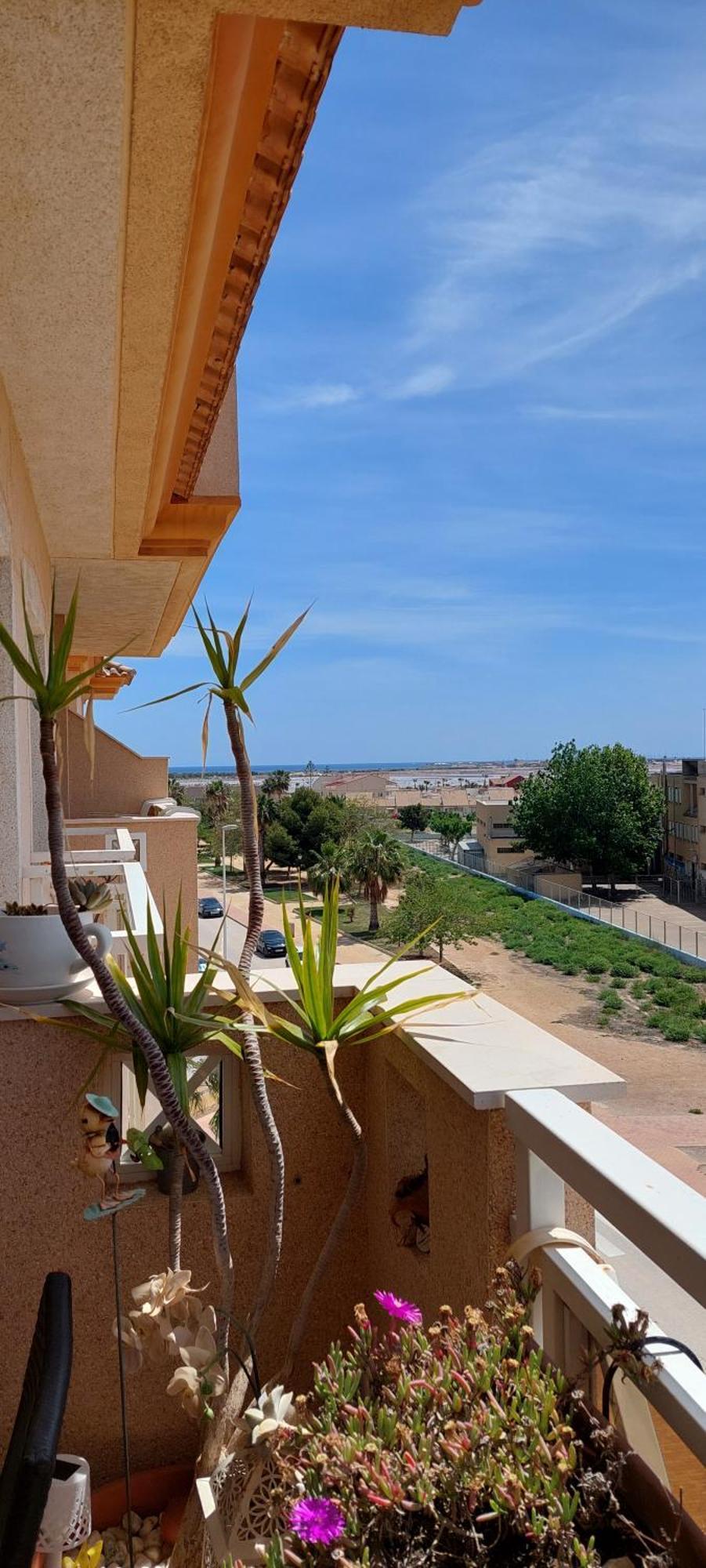 Lodo Amor San Pedro del Pinatar Exterior photo